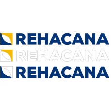 Logo REHACANA